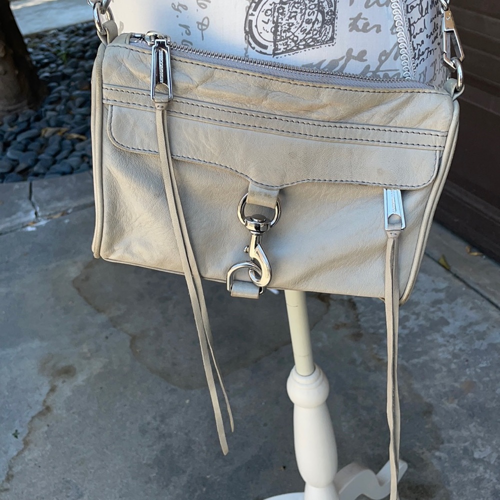 Rebecca Minkoff crossbody
